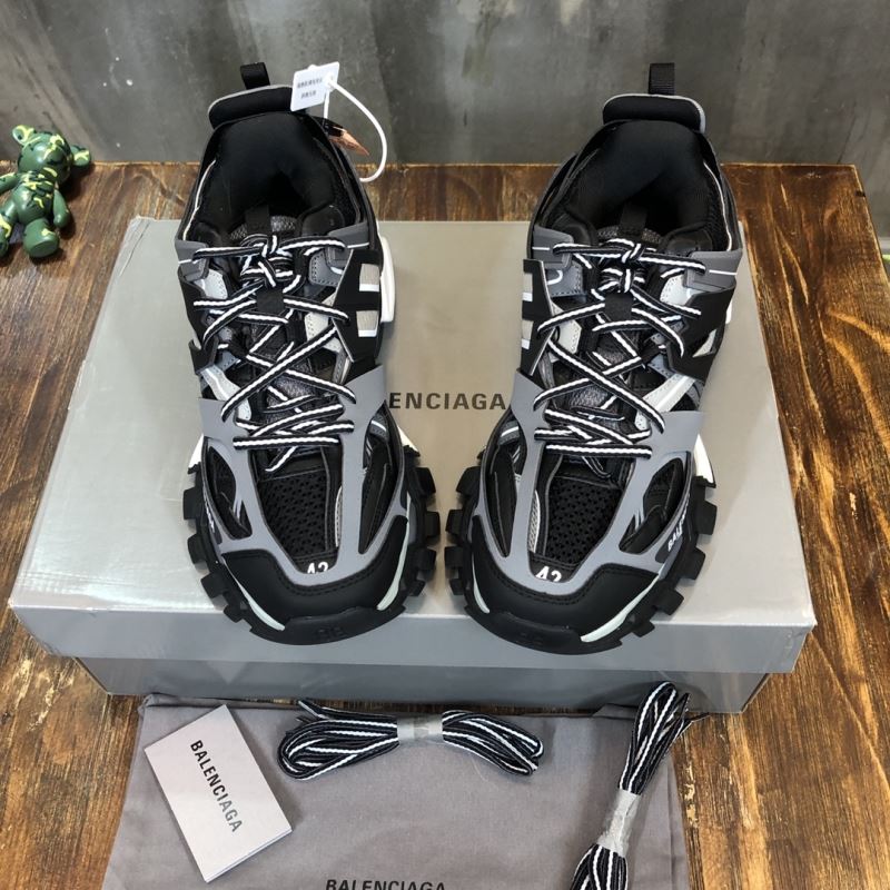 Balenciaga Track Shoes